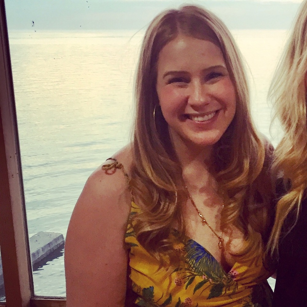 Meet your Posher, Quinn